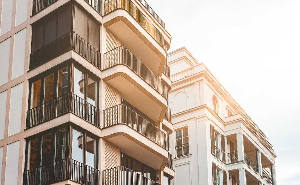 ¿Cómo iniciar a invertir en bienes raíces? (Foto: DeDinero)