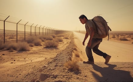 No caigas en las mentiras de los coyotes: Gobierno de EU lanza advertencia