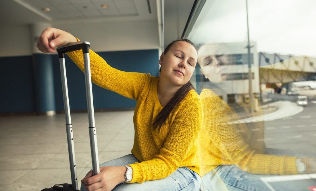 ¿Qué derechos tengo cuando se cancela un vuelo? (Foto: DeDinero)