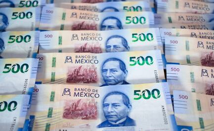 ¿Cuánto junto si ahorro 500 pesos semanales? Así puedes tener 10 mil 500 pesos en diciembre 2024