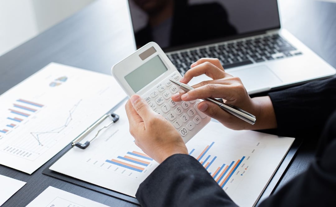 Tasas de interés (Foto: DeDinero)