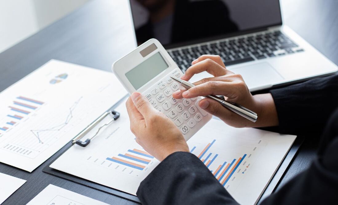 Tasas de interés (Foto: DeDinero)