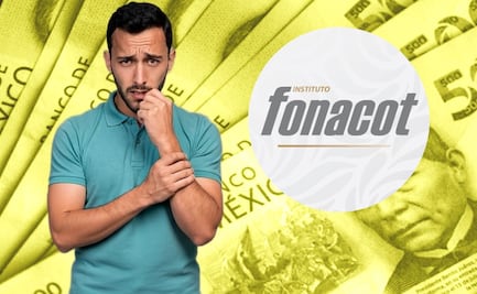 Crédito Fonacot 2026: quiénes ya no podrán solicitarlo y cuánto te prestan si ganas el mínimo hoy