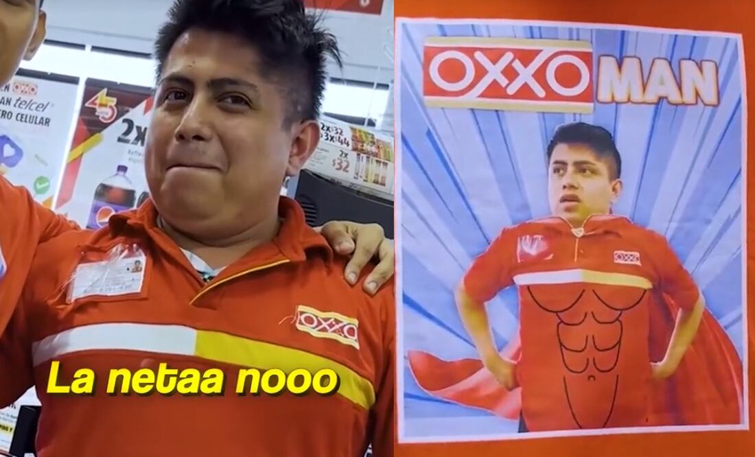 La historia dio un giro inesperado, ya que este clip alcanzó más de 7 millones de reproducciones. (Foto: Redes sociales)