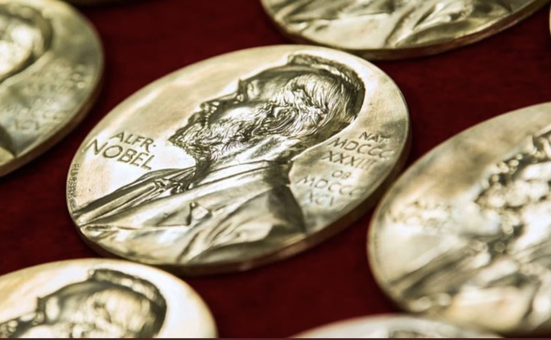 El Premio de Ciencias Económicas del Banco de Suecia en Memoria de Alfred Nobel tiene una historia poco conocida. (Foto: X)