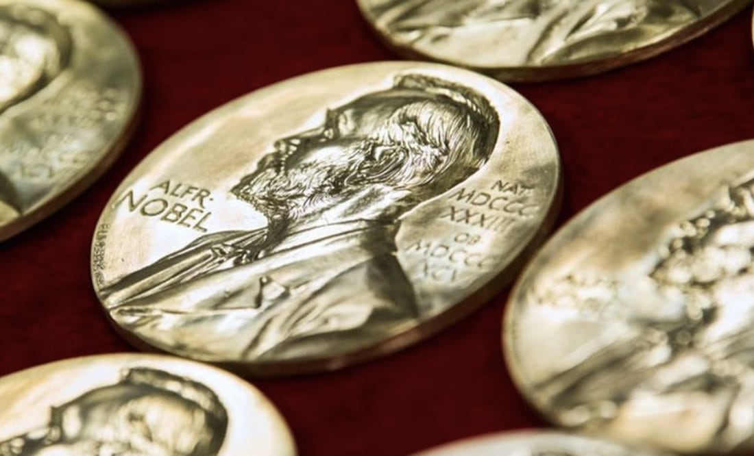 El Premio de Ciencias Económicas del Banco de Suecia en Memoria de Alfred Nobel tiene una historia poco conocida. (Foto: X)