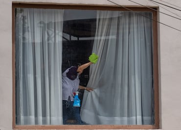 Cuánto se le debe pagar a una trabajadora del hogar en México: Esto dice la ley
