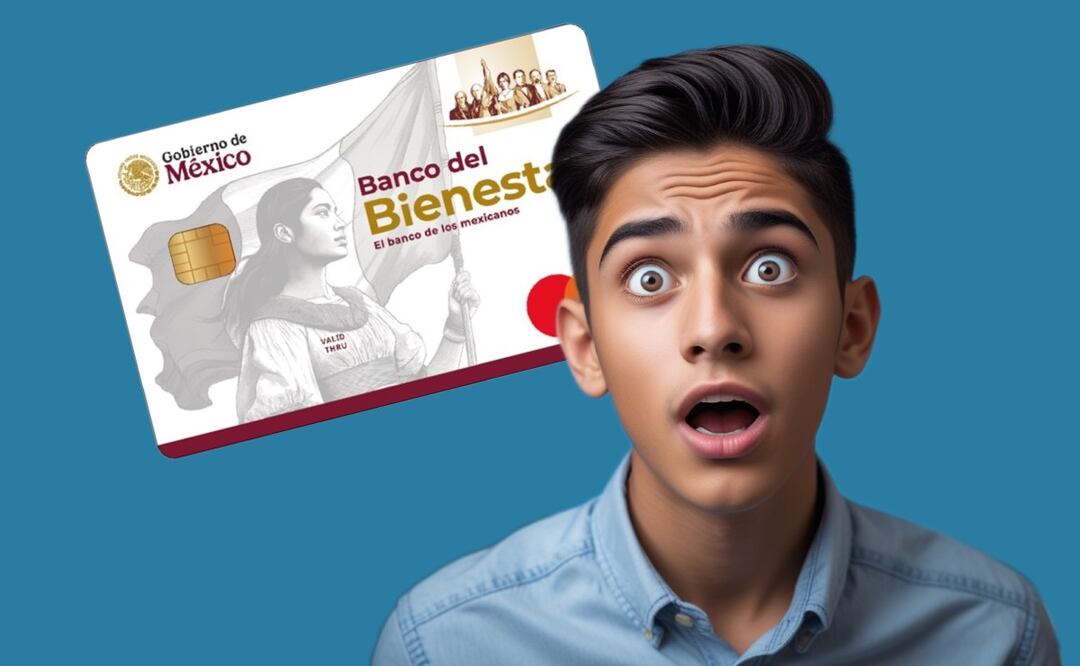 CNBBBJ alerta sobre fraude en becas del Bienestar: esto debes saber si aún no recibes tu pago. (Foto: Creada con IA)