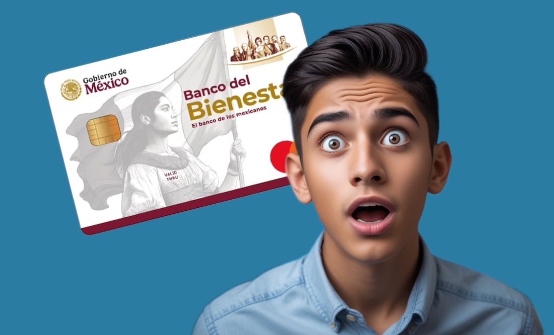 CNBBBJ alerta sobre fraude en becas del Bienestar: esto debes saber si aún no recibes tu pago. (Foto: Creada con IA)