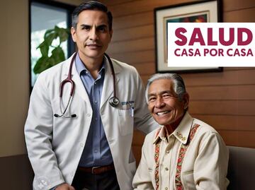 ¿Cómo acceder a Salud Casa por Casa? Documentos y pasos clave del nuevo programa de Bienestar