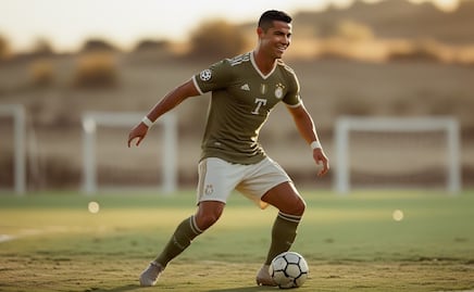 Futbolista talacha gana al mes más de 40 salarios mínimos; ya ni los que tienen título de lic