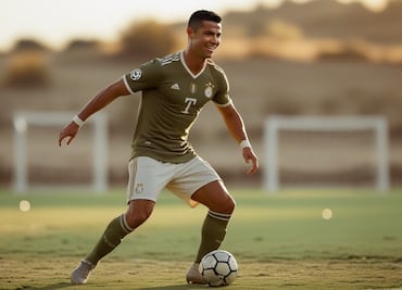Futbolista talacha gana al mes más de 40 salarios mínimos; ya ni los que tienen título de lic