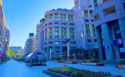 Por qué Armenia será el próximo boom turístico: Guía de viaje al país que conecta Europa y Asia