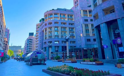 Por qué Armenia será el próximo boom turístico: Guía de viaje al país que conecta Europa y Asia