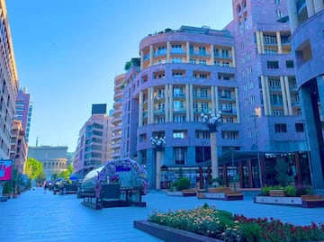 Por qué Armenia será el próximo boom turístico: Guía de viaje al país que conecta Europa y Asia