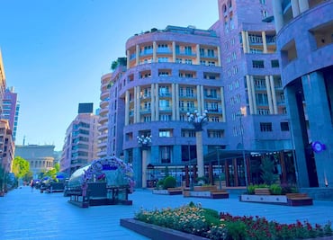 Por qué Armenia será el próximo boom turístico: Guía de viaje al país que conecta Europa y Asia