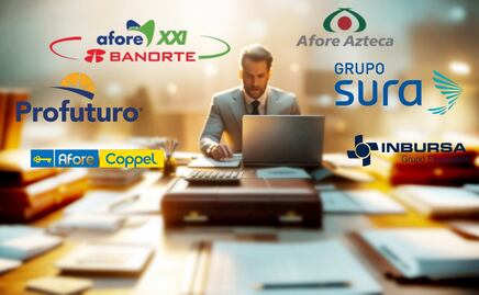 El mensaje de la CONSAR para los que están ahorrando para su retiro 