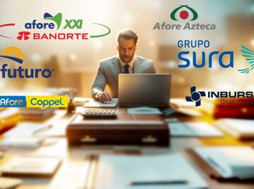 El mensaje de la CONSAR para los que están ahorrando para su retiro