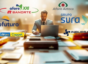 El mensaje de la CONSAR para los que están ahorrando para su retiro