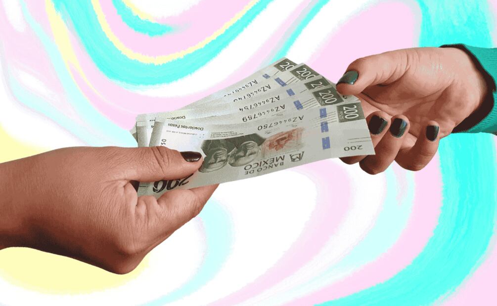 Qué es la Beca PILARES Bienestar 2025 y a quién está dirigida. (Foto: DeDinero)