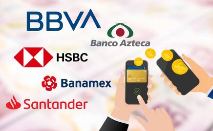Nuevo límite para transferencias bancarias el 1 de octubre y qué pasará con los depósitos en efectivo