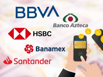 Nuevo límite para transferencias bancarias el 1 de octubre y qué pasará con los depósitos en efectivo