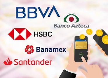 Nuevo límite para transferencias bancarias el 1 de octubre y qué pasará con los depósitos en efectivo