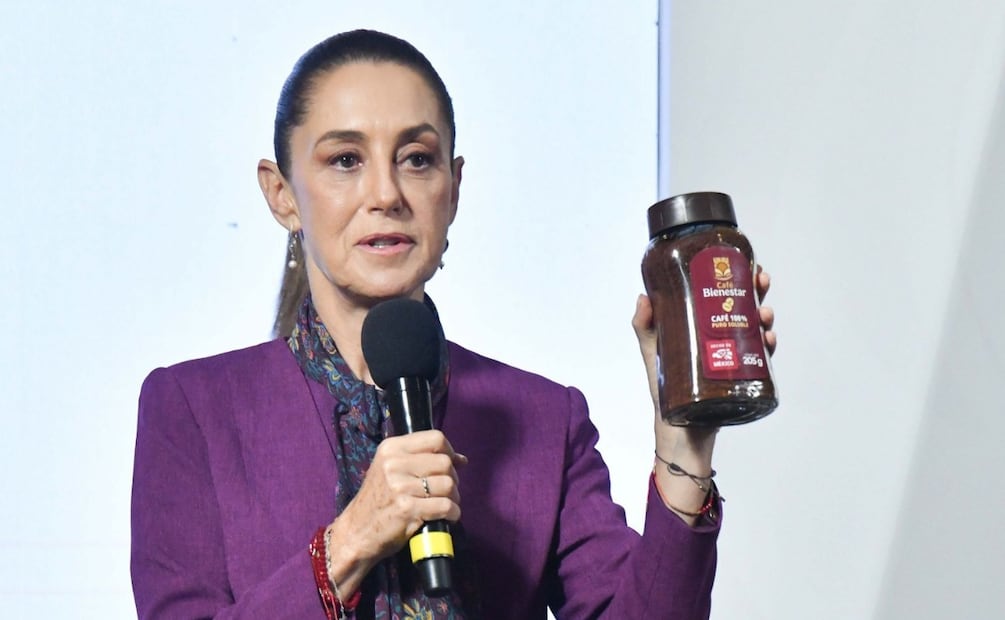 Productos del Bienestar en México: precios oficiales. (Foto: Cuartoscuro)