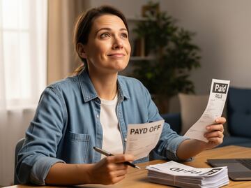 Método Movimiento de Tierra: elimina tus deudas y evita el estrés financiero