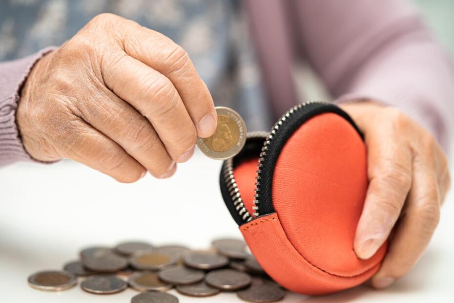 ¿Cuándo depositan lo de Mujeres con Bienestar en 2024? (Foto: DeDinero)