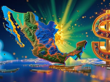 Conoce qué dijo el INEGI de los censos económicos del 2024 recién dados a conocer