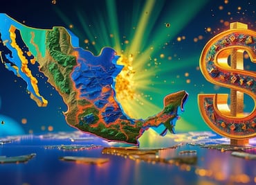 Conoce qué dijo el INEGI de los censos económicos del 2024 recién dados a conocer