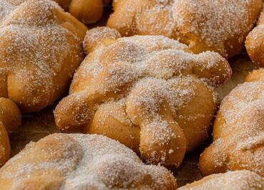 Eventos gratuitos donde hay mucho pan de muerto en CDMX