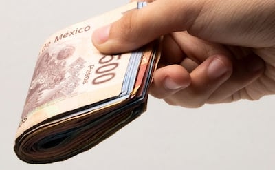 Pasos para solicitar 30 mil pesos al Infonavit. (Foto: DeDinero)