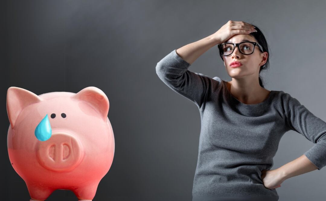 Descubre los errores más comunes al planificar tu jubilación en México y cómo evitarlos. (Foto: DeDinero)