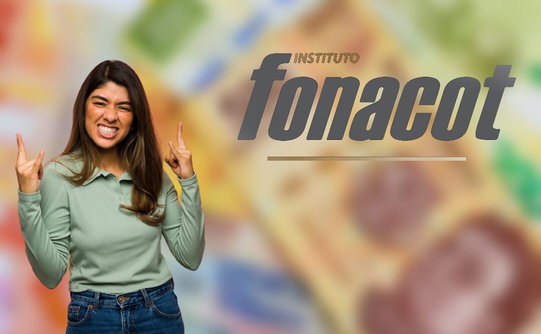 Fonacot 2024, cómo solicitar un segundo préstamo y qué necesitas saber. (Foto: DeDinero)