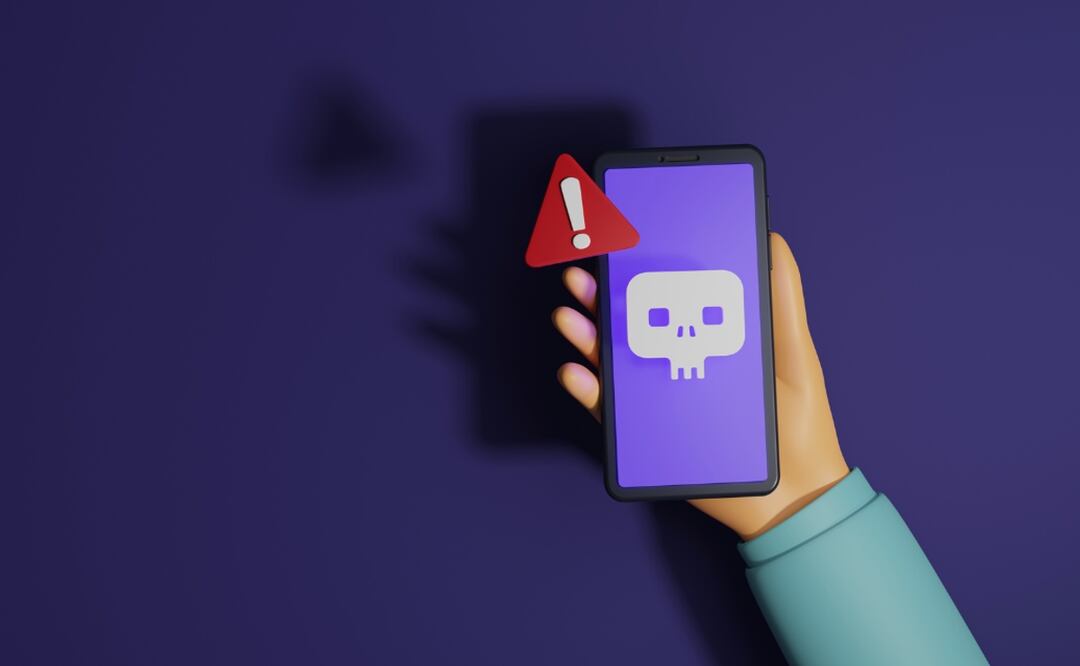 Condusef alerta sobre las nuevas formas de fraude en 2024. (Foto: DeDinero)