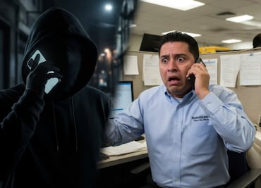 Detectan nuevo fraude en CDMX donde supuestamente tu jefe te llama para pedir dinero, esto debes saber