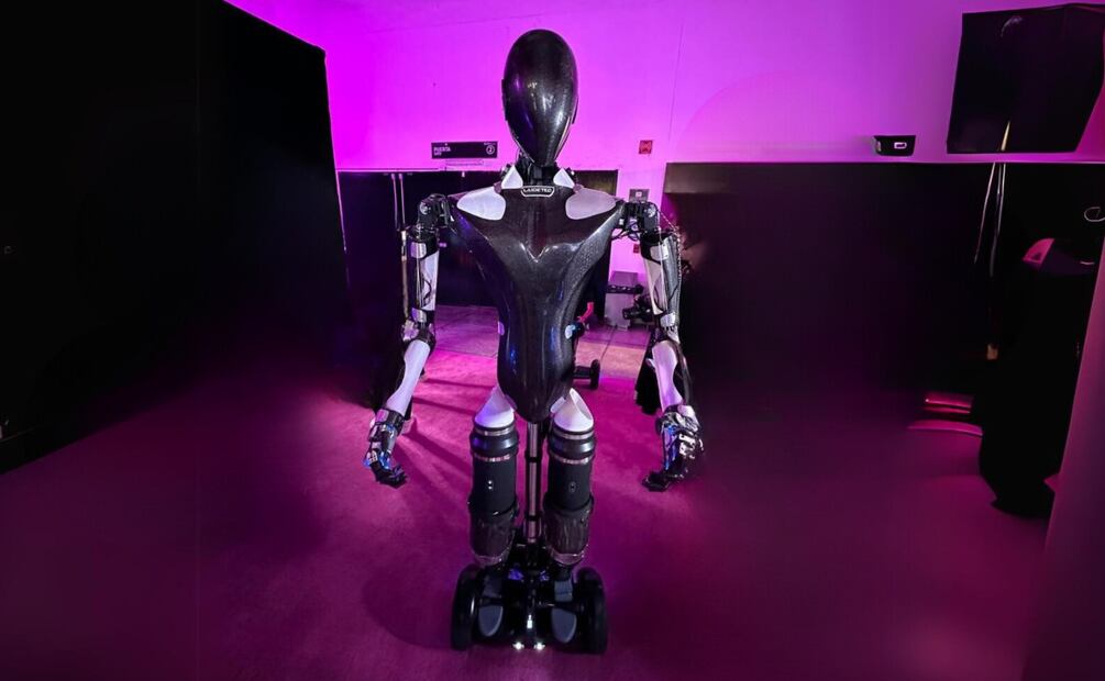 ¿Cómo ayuda la Inteligencia Artificial a los negocios? (Foto: DeDinero)