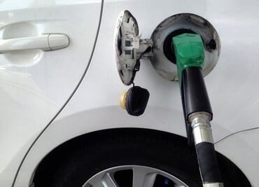 Precios de las gasolinas en México hoy jueves 25 de abril