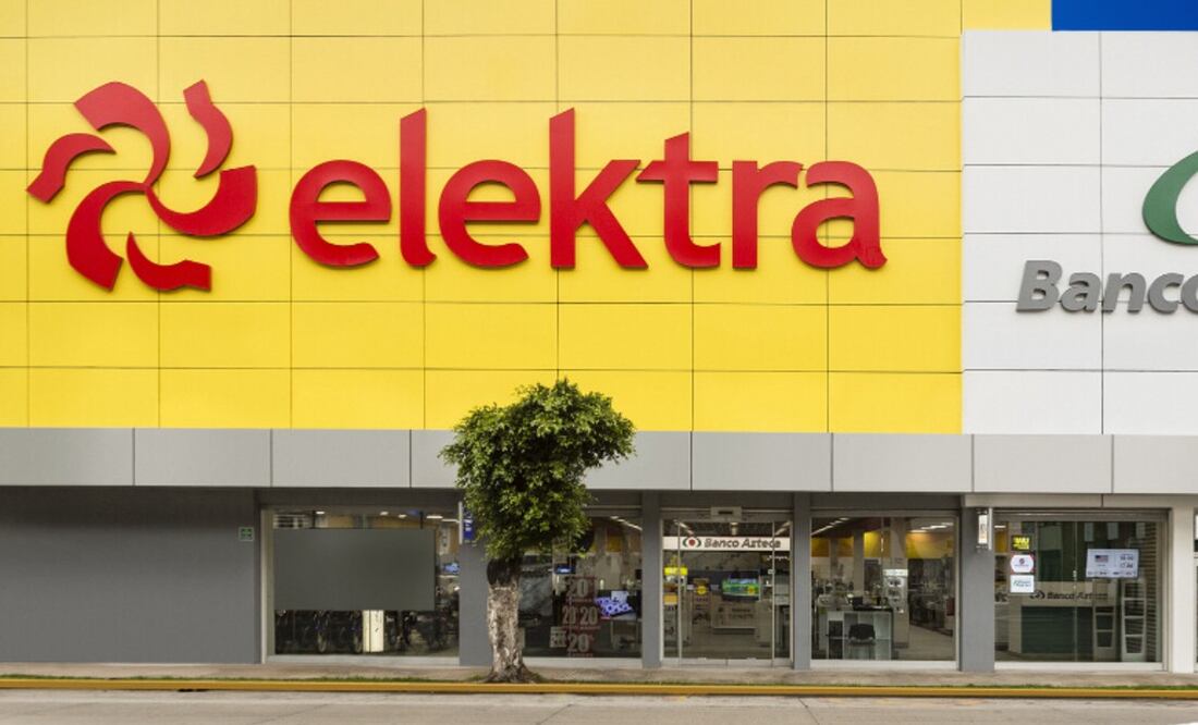 Oportunidades de empleo en Grupo Elektra. (Foto: DeDinero)