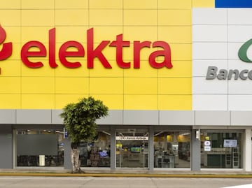 Vacantes Tiendas Elektra: Anuncia 6 tipos de empleos de tiempo completo y medio tiempo, guía para aplicar