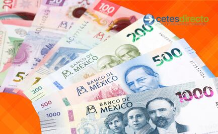 ¿Cuánto se gana invirtiendo en Cetes 2024? Tasa de rendimiento es una de las más altas