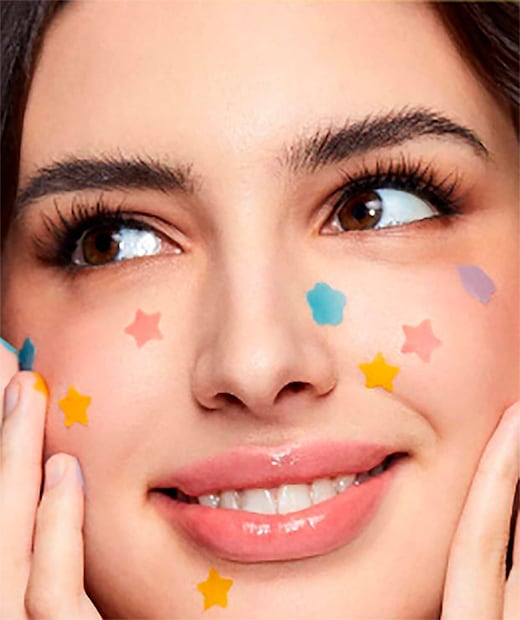 Aprovecha los MSI para comprar la rutina de skin care que siempre has querido. Foto: SHEIN