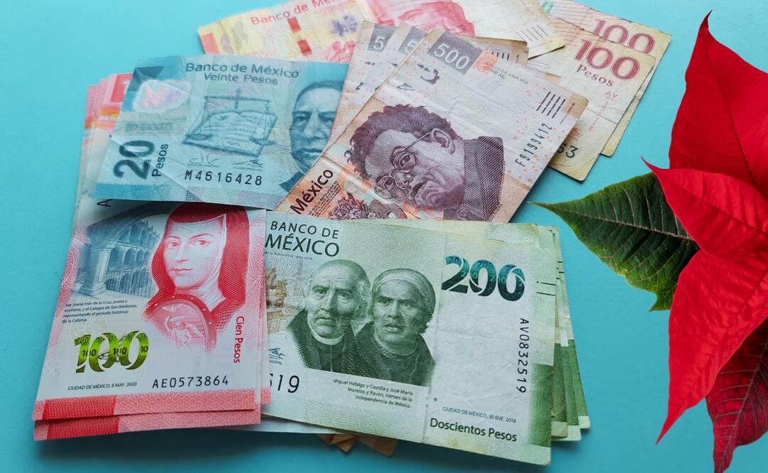 Consejos prácticos para ahorrar dinero en 3 quincenas. (Foto: Creada con Inteligencia Artificial)