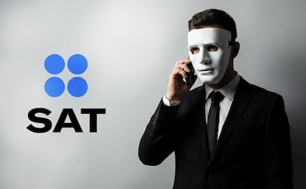 ¿Te llamó el SAT?: evita caer en fraudes telefónicos con estos consejos prácticos