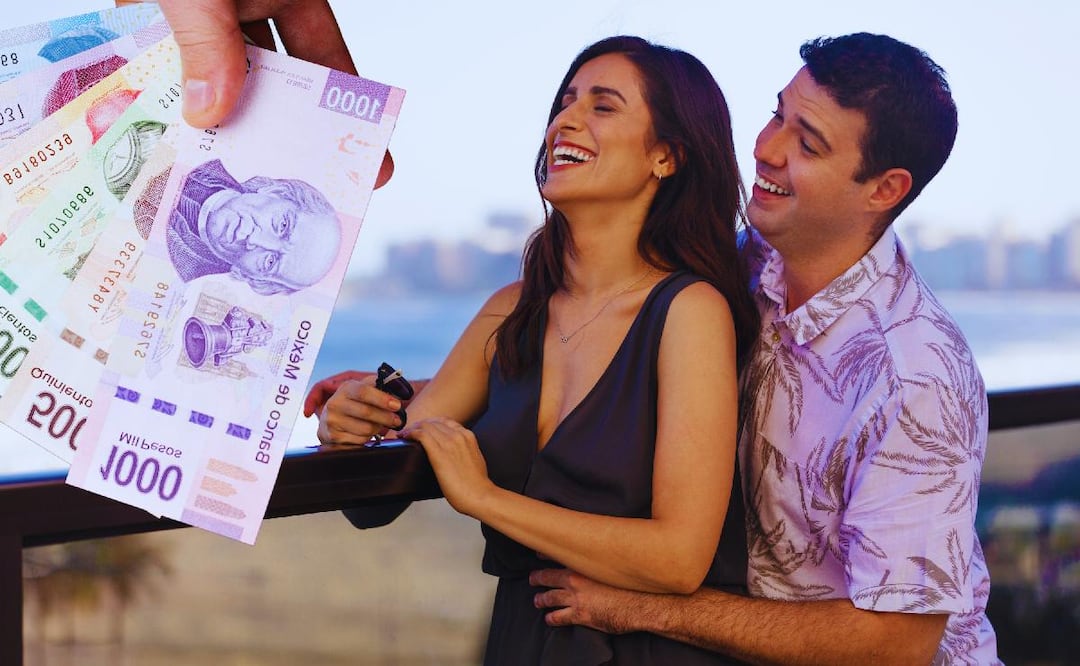 ¿Cuánto debe ahorrar una persona de 30 años? (Foto: DeDinero)