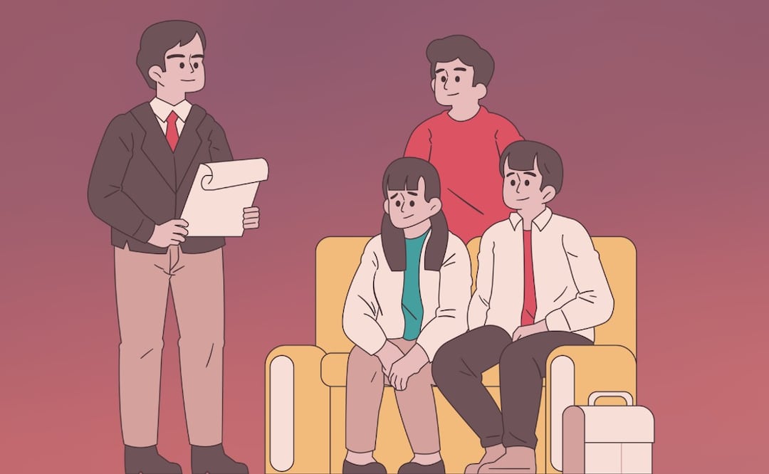 Evita conflictos familiares: Todo lo que necesitas saber sobre el Mes del Testamento y cómo beneficiarte. (Foto: DeDinero)