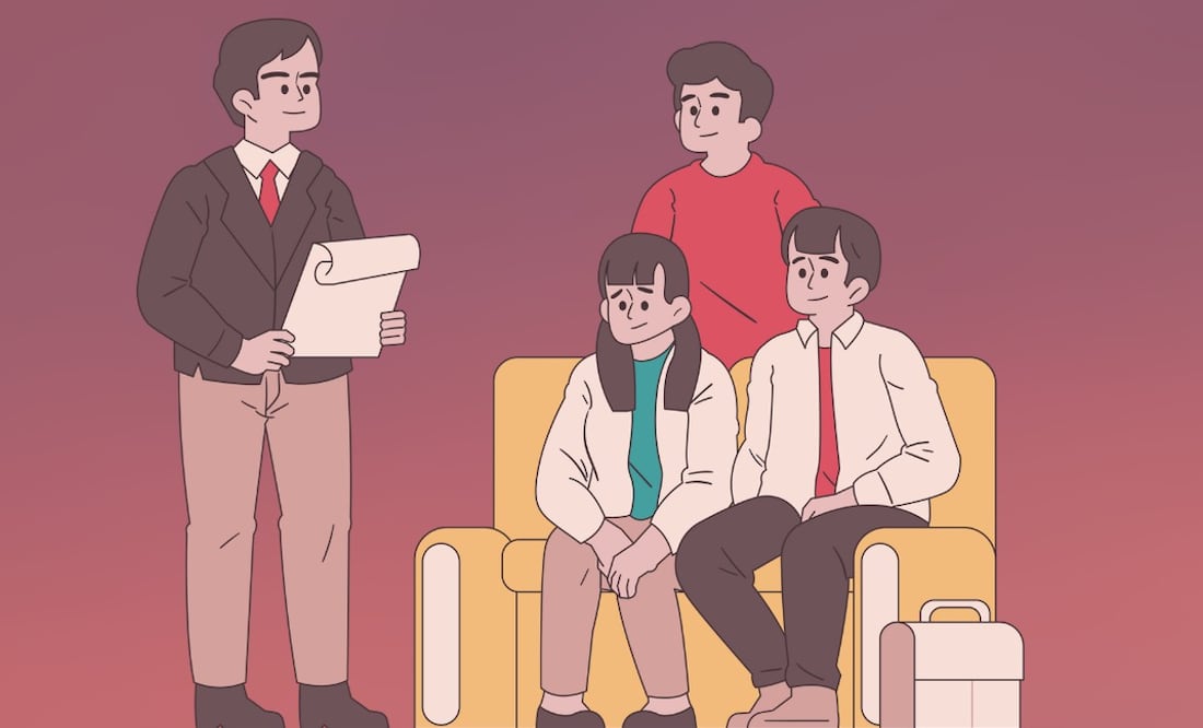 Evita conflictos familiares: Todo lo que necesitas saber sobre el Mes del Testamento y cómo beneficiarte. (Foto: DeDinero)