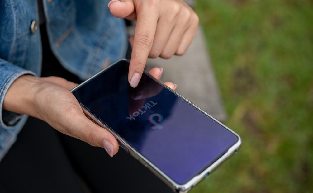 ¿Cómo editar videos de CapCut para TikTok? (Foto: DeDinero)